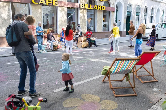 space and place – Foto 7