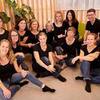 Therapeuten-Team sucht Arzt / Ärztin