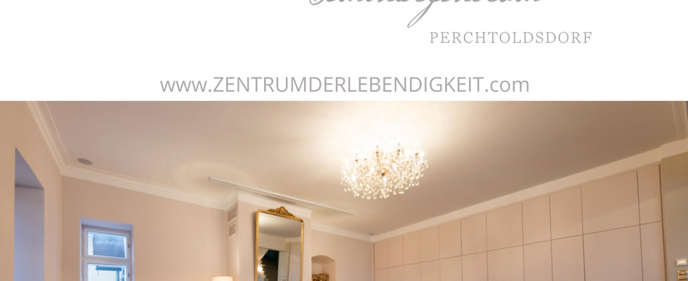 Großzügiger, atmosphärischer Praxisraum mit Garten in Perchtoldsdorf