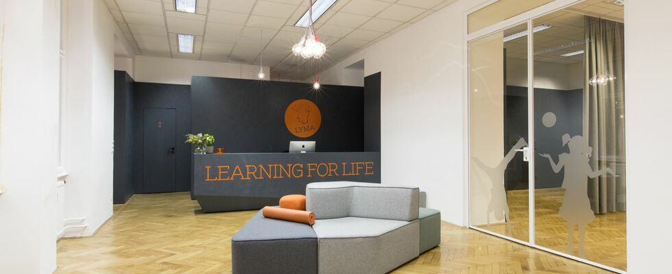 LYMA - Das Kreativitätszentrum für Kinder & Erwachsene