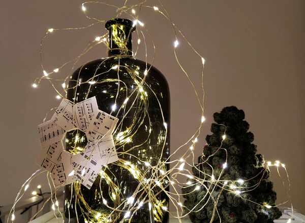 Winterwerkschau im mük - der etwas andere Weihnachtsmarkt