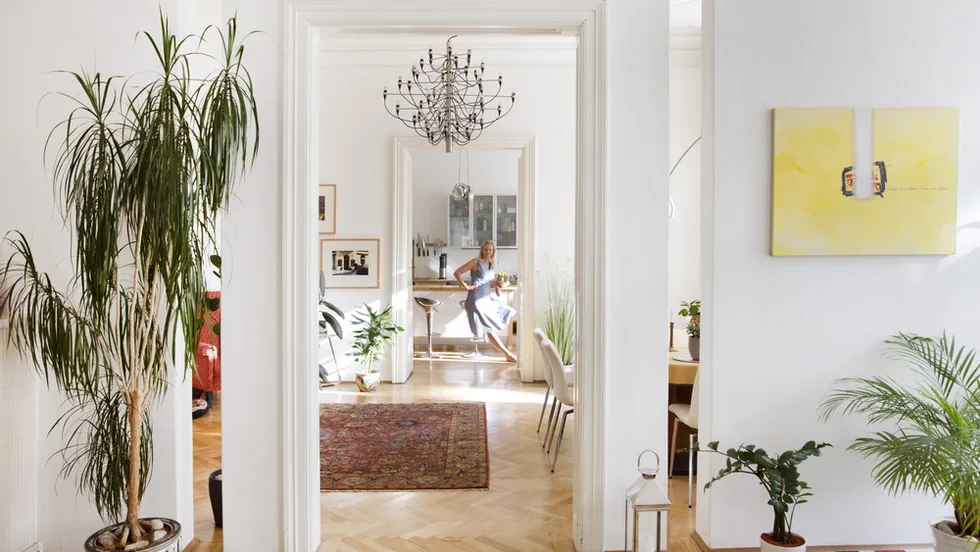Reset your home – Foto 1