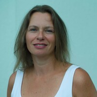 Heller Yoga- und Seminarraum an der U3