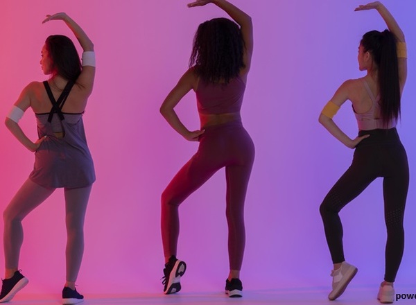 Dance & Fun (6x)