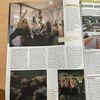 Suchen Raum/Saal für Tanzkurse in High Heels