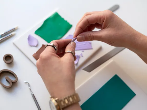 Nikah Costa | Jewellery Workshops Vienna – Foto 6
