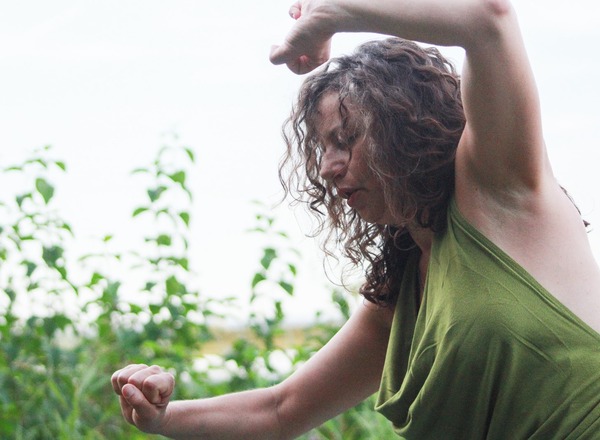 Holistic Dance & Movement