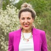 heller Weg von Evi Hellweger:  Coaching für Frauen 