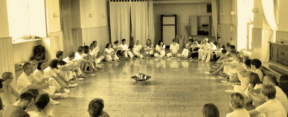 Hara Shiatsu Schnuppersamstag in der Josefstädter Strasse 5