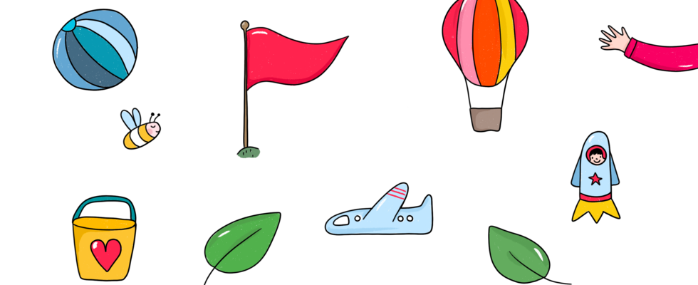 Kindersachen Flohmarkt