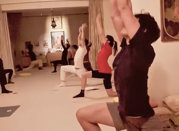 Yoga Flow - Nice Price AKTION