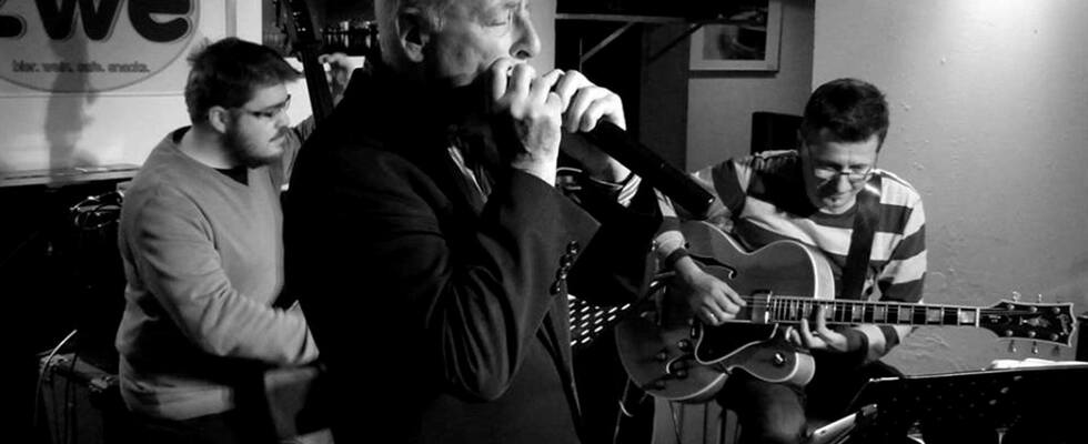 Richard Oesterreicher Quartet