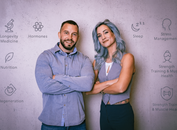 VIBES Longevity Days