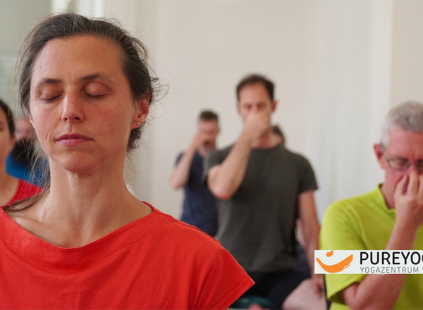 Einführung in Pranayama mit Horst