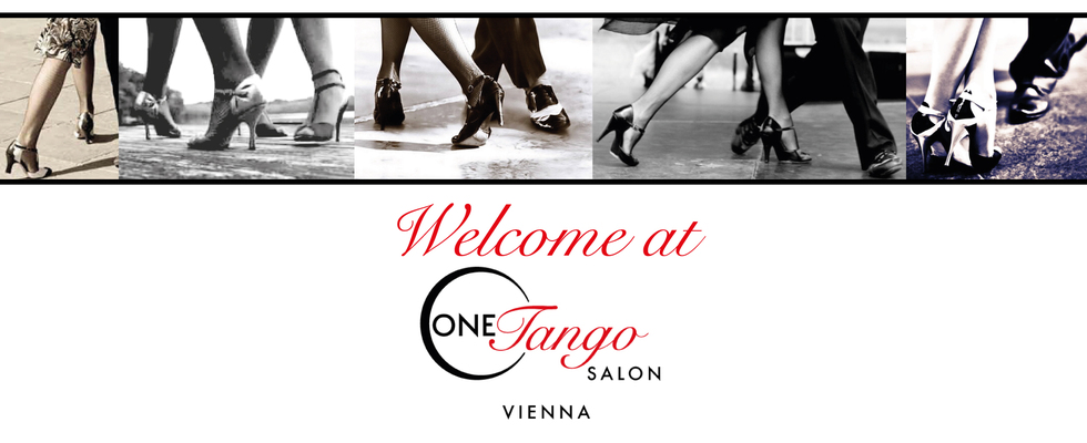 ONE TANGO SALON VIENNA