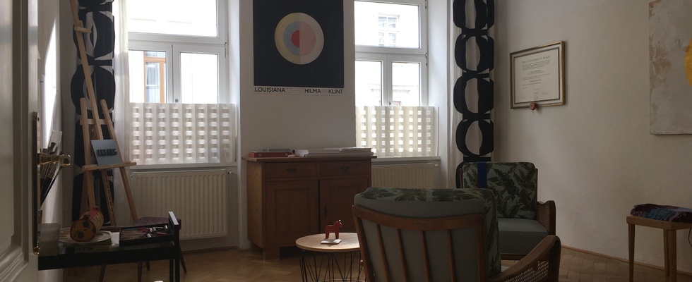 angenehme Praxis zur alleinigen Nutzung in bester Lage