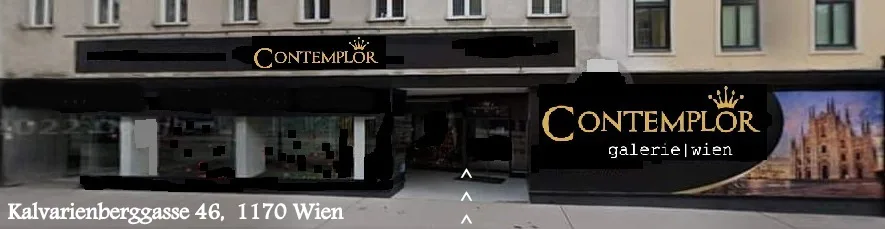 Contemplor galerie|wien – Foto 1