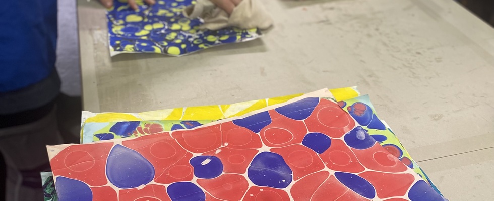 Kreativworkshop