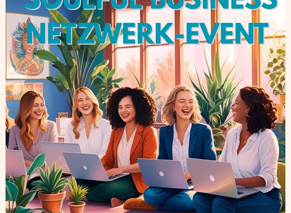 Soulful Business Networking