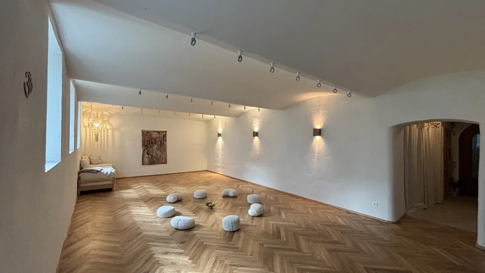 My-Odissi Freiraum: Studio für Tanz, Yoga, Meditation & Atem – Foto 1