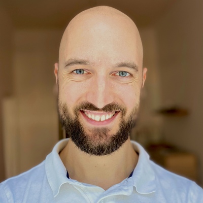 Nen-Shiatsu - Massage und Körpertherapie  Praxis - Mag. Daniel Stifter