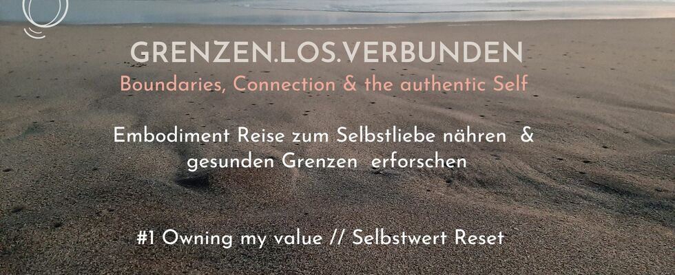 Grenzen.Los.Verbunden