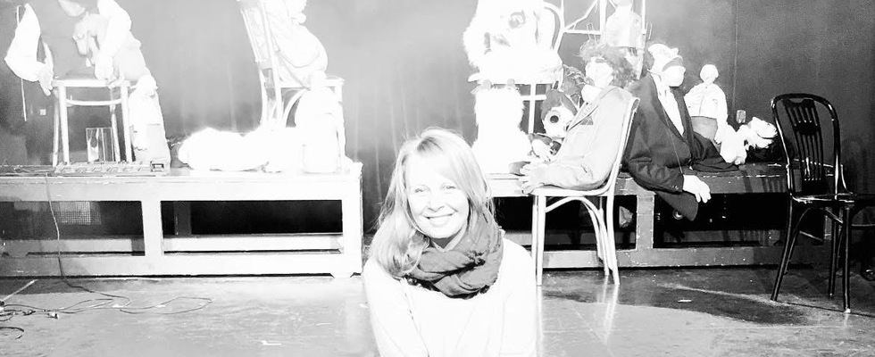 Workshop MACH EIN DRAMA DRAUS! Techniken aus der Methode Drama für alle in beratenden, therapeutischen & pädagogischen Berufen