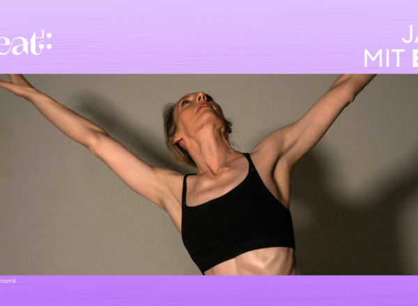Jazz Dance für Anfänger*innen
