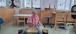 Elisabeth Blum-Berger,Humanenergetikerin nach TCM und emotionaler Balance – Foto 2
