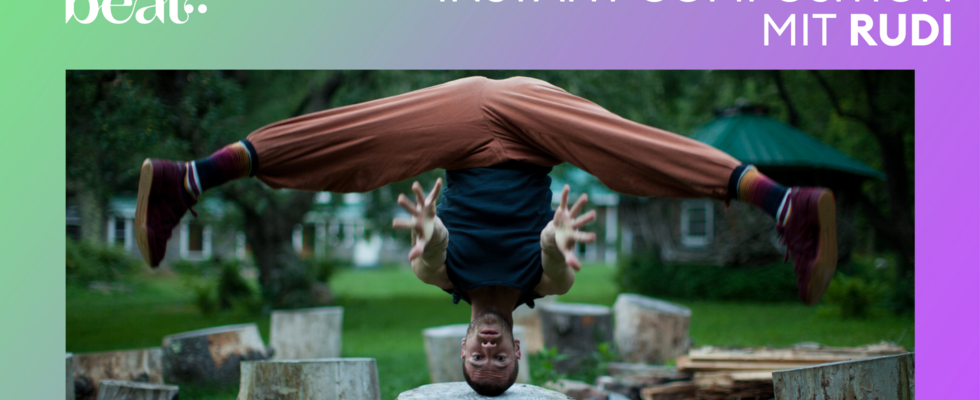 Instant Composition (Workshop)