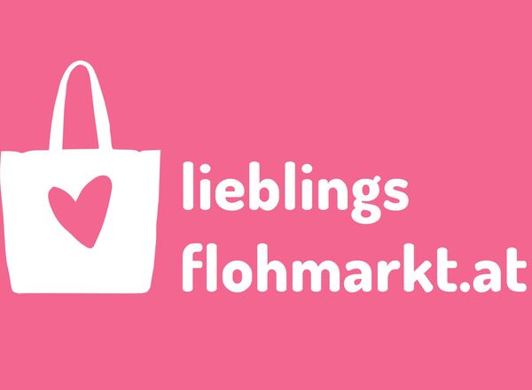 lieblingsflohmarkt - dein großer Kinder & Frauenflohmarkt