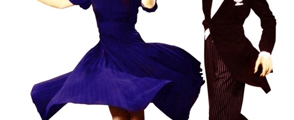Joy of DANCING - FOXTROTT American Smooth