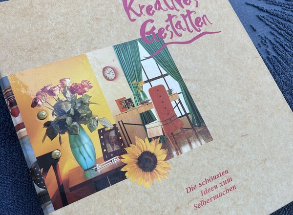 Schaulust & Kreativ-Salon