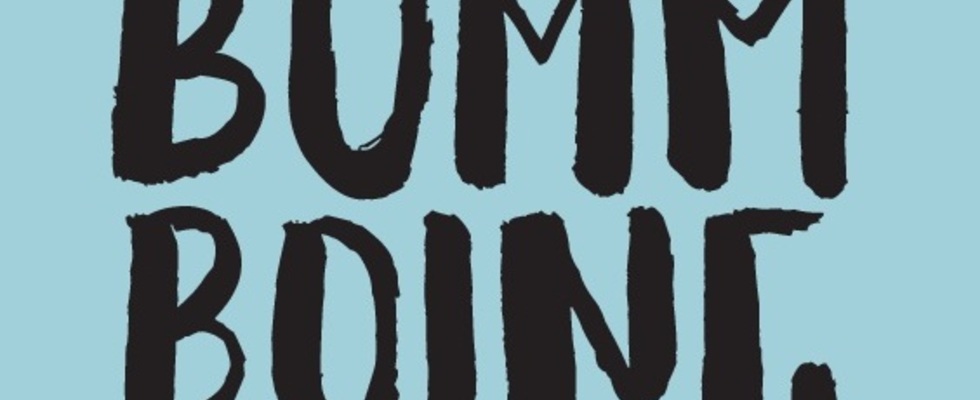 KLATSCH BUMM BOING