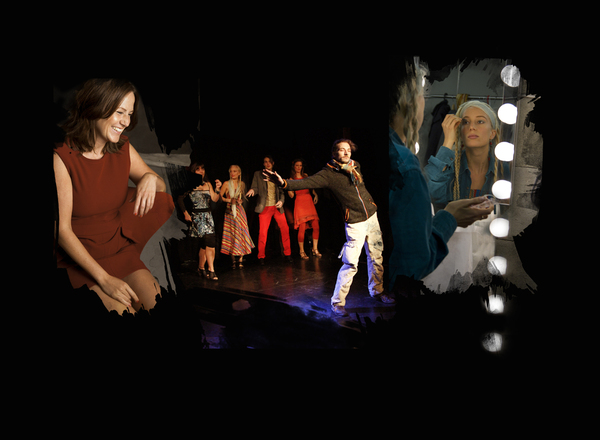 Schauspiel und Improworkshop