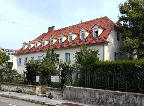 Tag der offenen Türen im Haus für Natur und Mensch