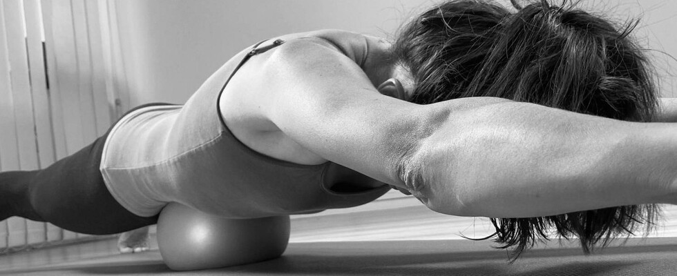 Tanzquartier Wien - BodyRolling - All Levels