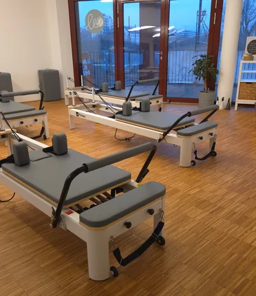 Dein Yoga Leo -  Yoga- und Pilatesstudio  – Foto 11