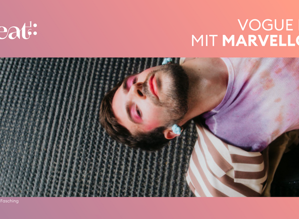 Vogue Fem für Anfänger*innen