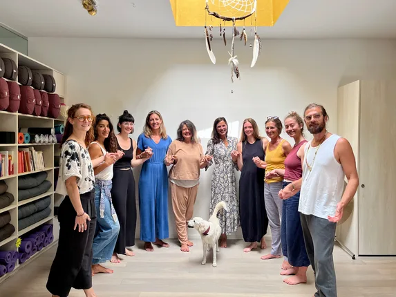 Yogawerkstatt – Foto 5