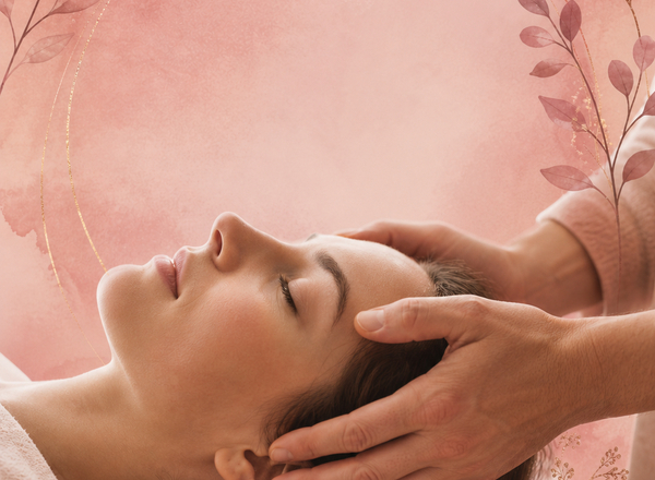 Craniosacraler Termin kurzfristig frei - FR 8.5 um 11 Uhr