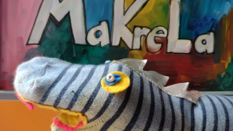 Makrela - Mal & Kreativ Labor – Foto 1