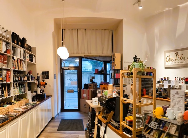 Espressorado