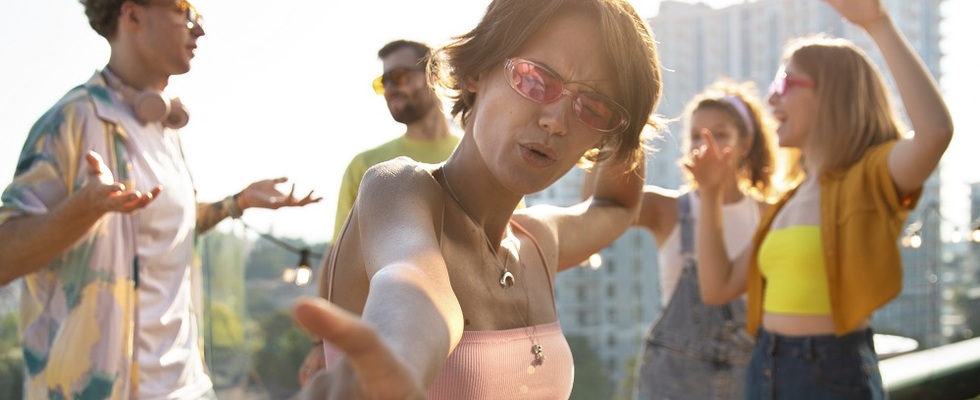 KOSTENLOS: Workshop Community Dance