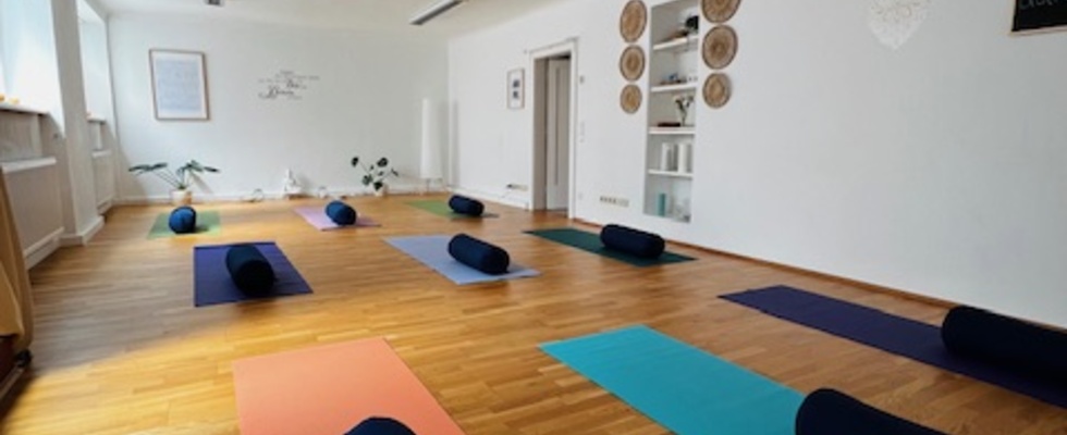Yoga Stube Vienna