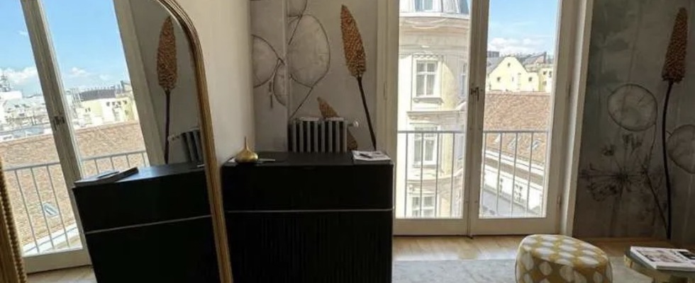 Moderner Beratungs- & Praxisraum in 1010 Wien zur Mitbenutzung