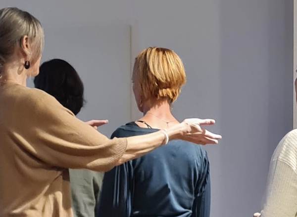 Systemischer Aufstellungsnachmittag