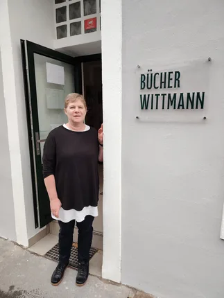 Bücher Wittmann – Foto 2