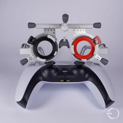FRAME Optics – Foto 2