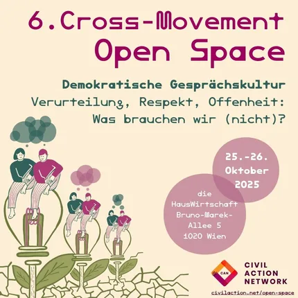 Civil Action Network – Foto 2